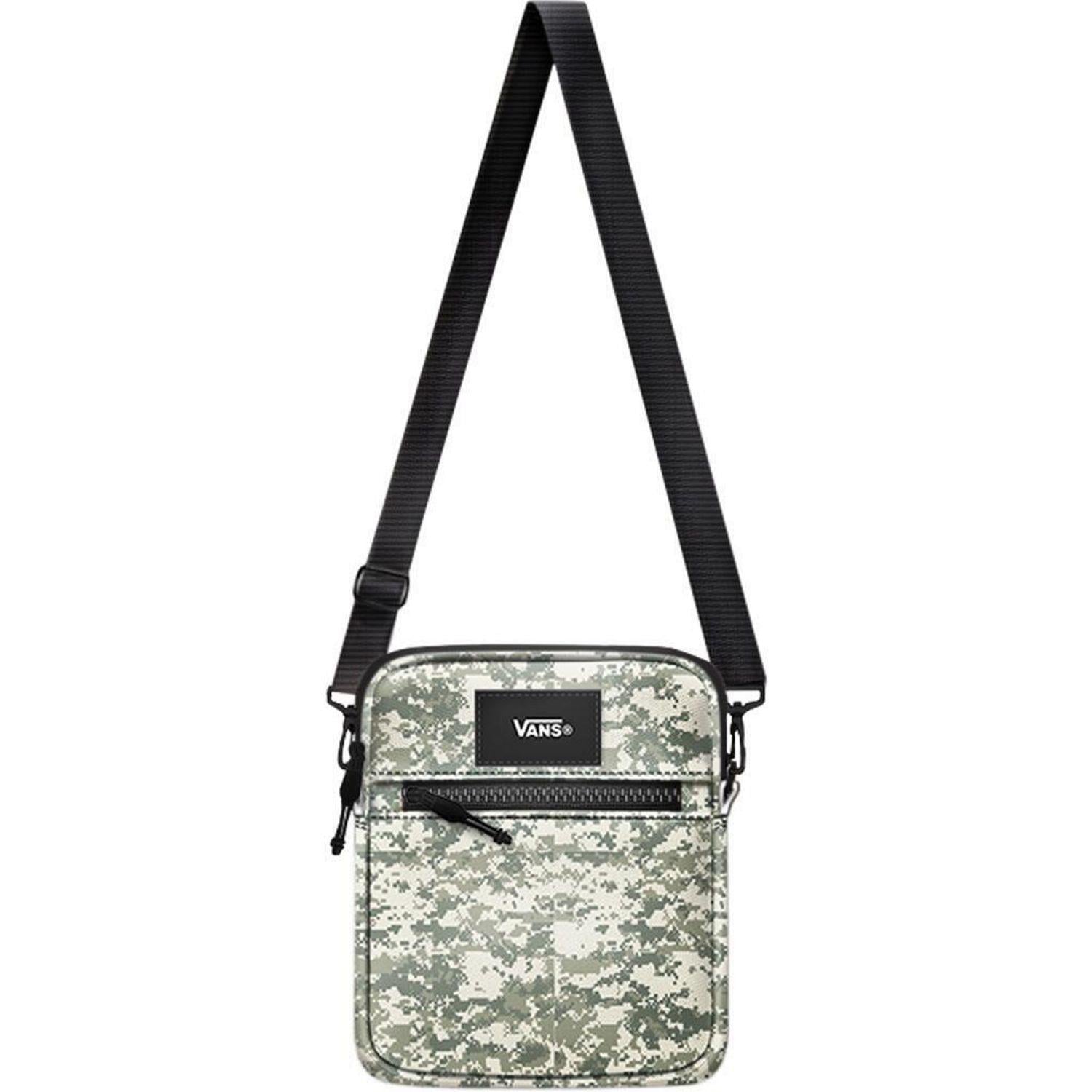 Vans Bail Shoulder Bag Unisex Çanta VN000MP6GCY1