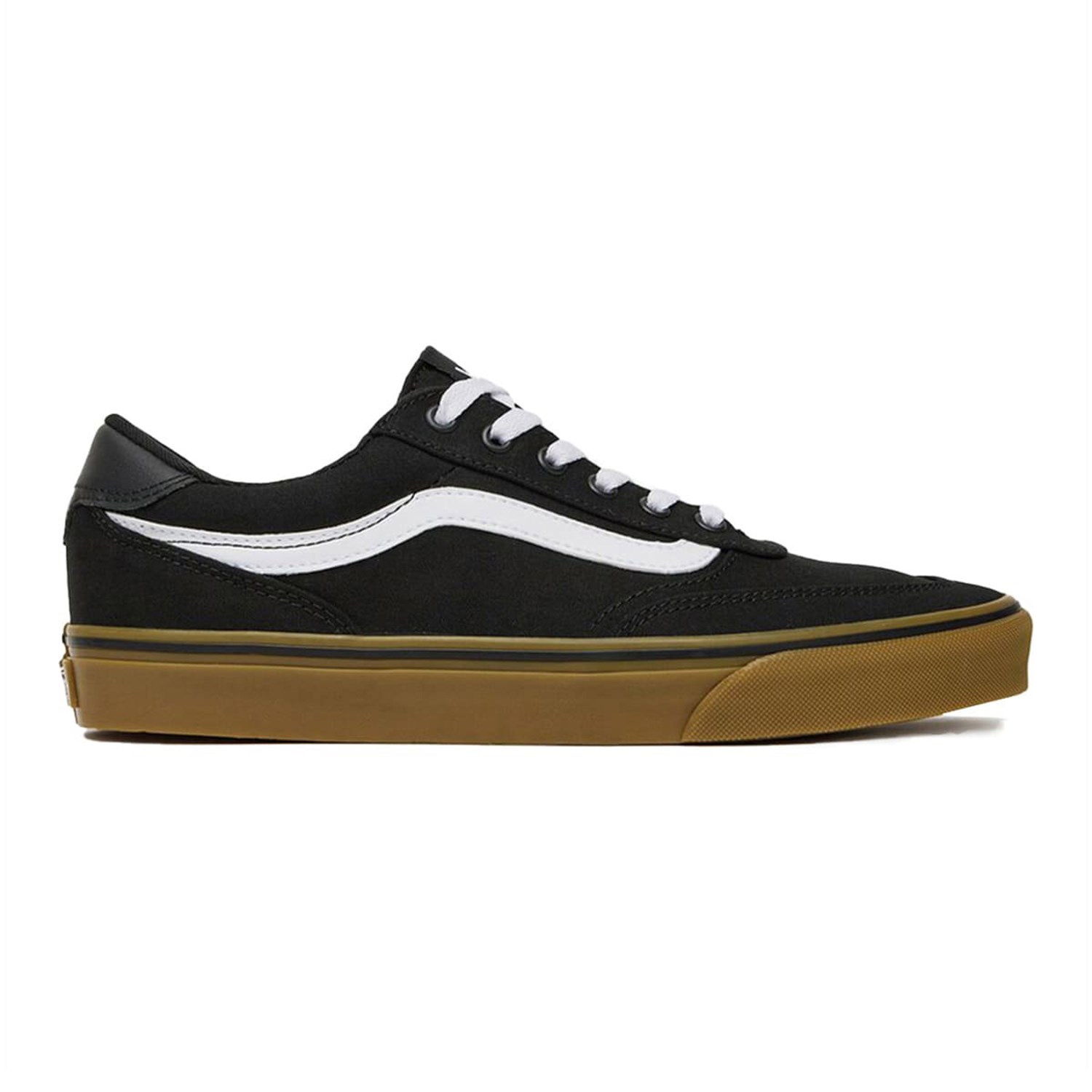 Vans Brooklyn LS Erkek Ayakkabısı VN000D7QB9M1