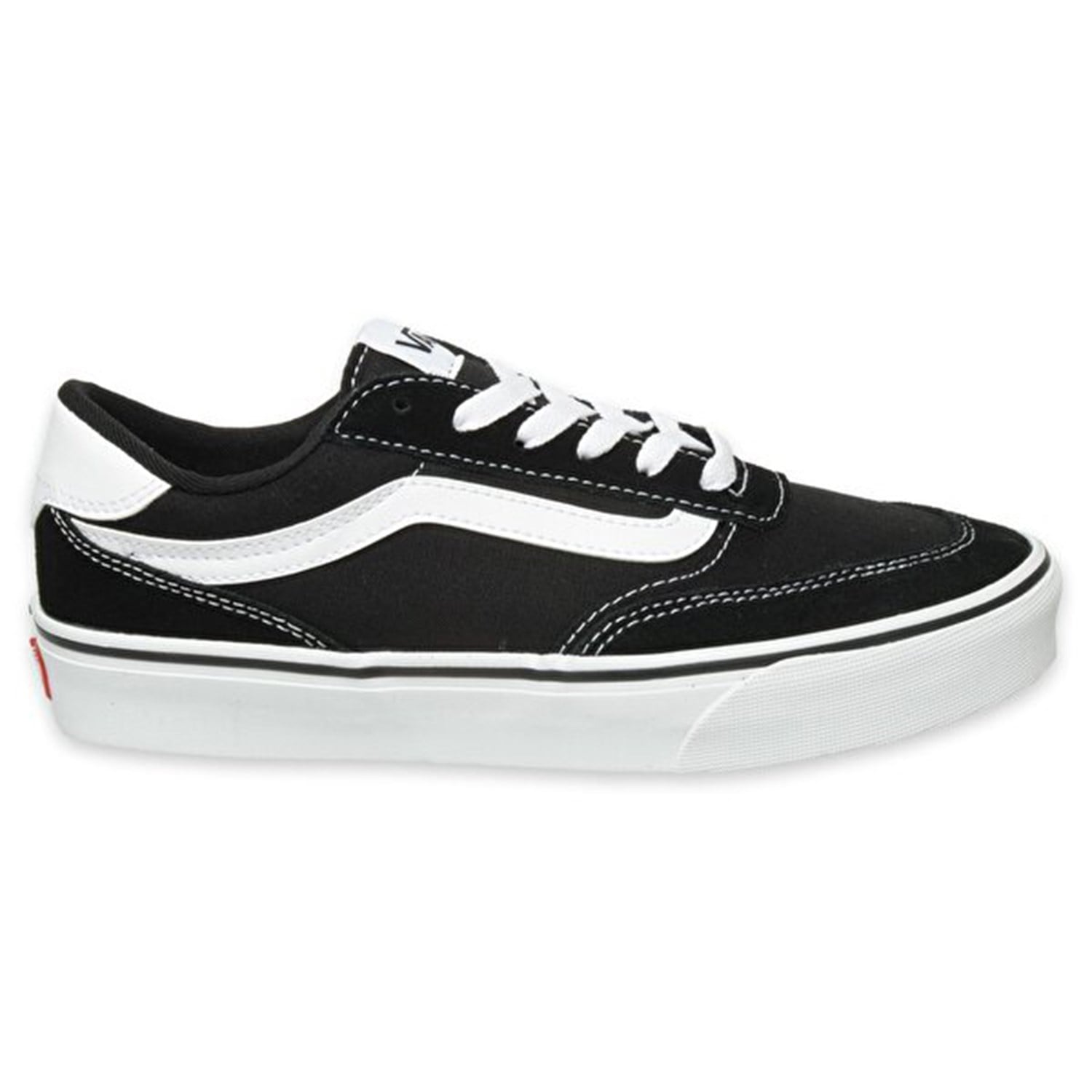 Vans Brooklyn LS Erkek Ayakkabısı VN000D7QGH31