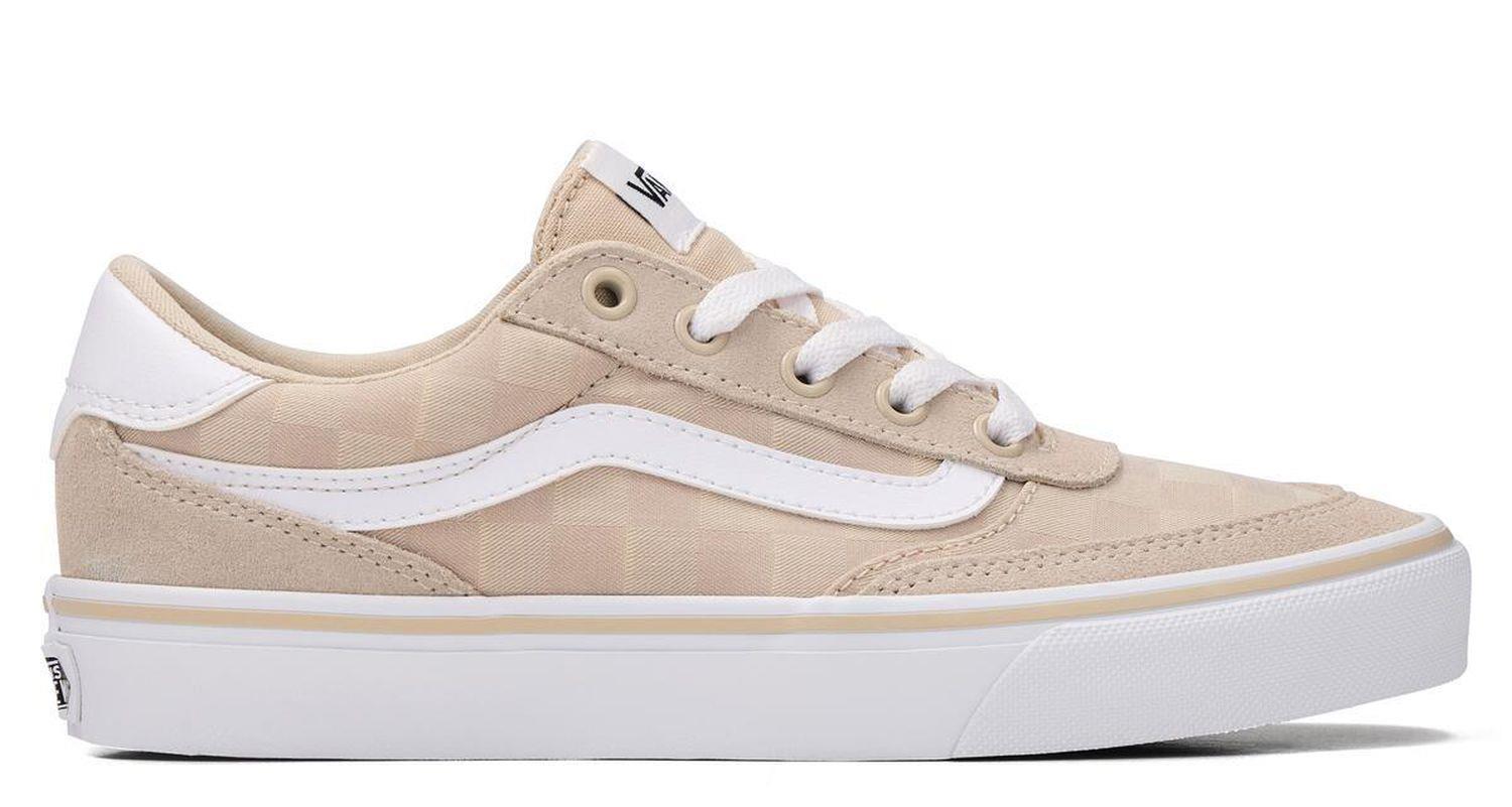 Vans Brooklyn LS Kadın Ayakkabısı VN000D7U2N11