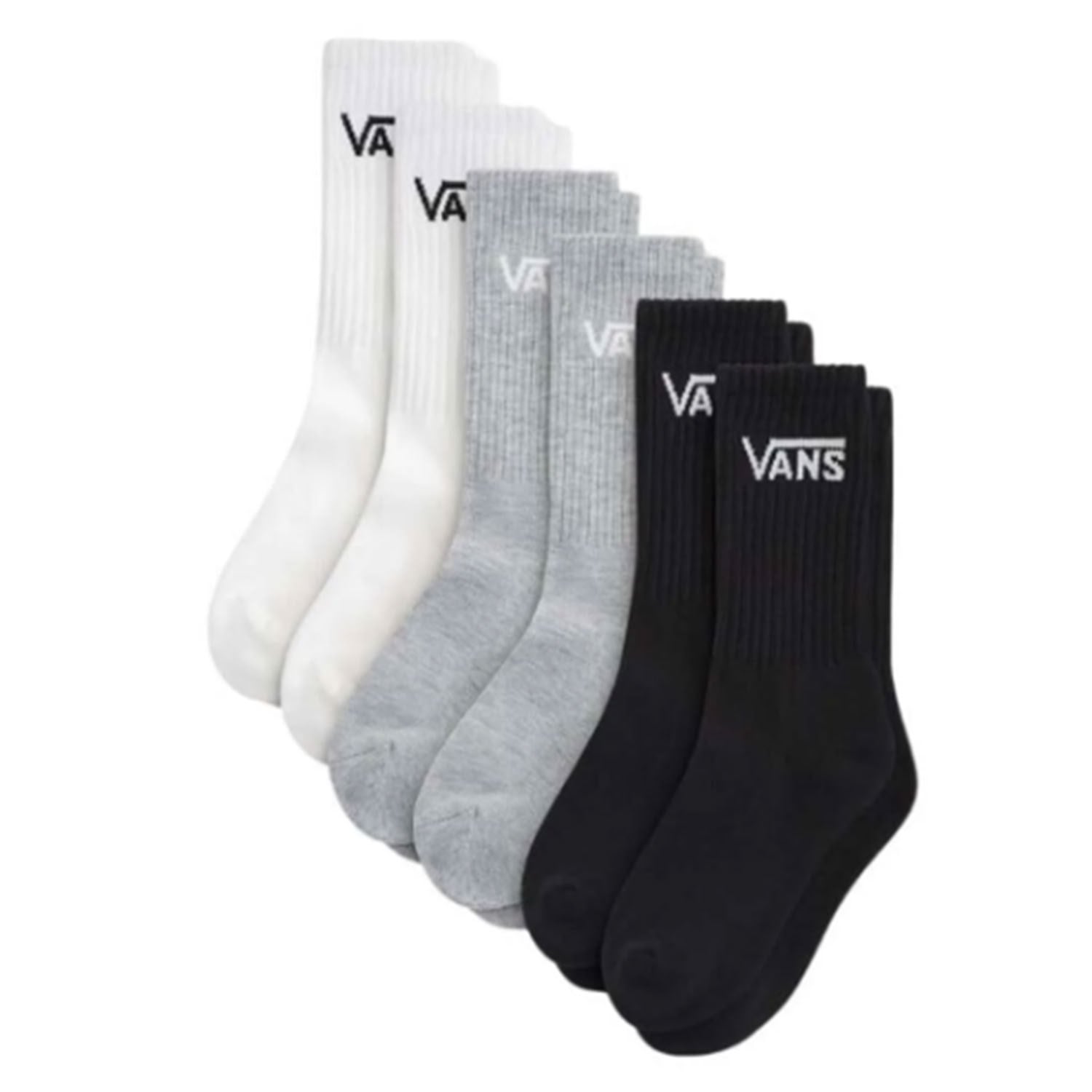 Vans Classic Crew Unisex Çorap VN000QCBCNC1