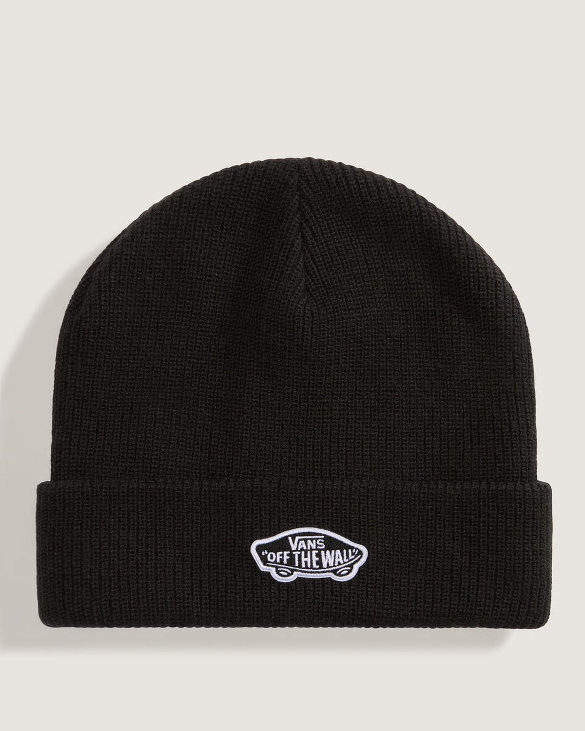 Vans Classic Cuff Beanie Unisex Bere VN000QB2BLK1