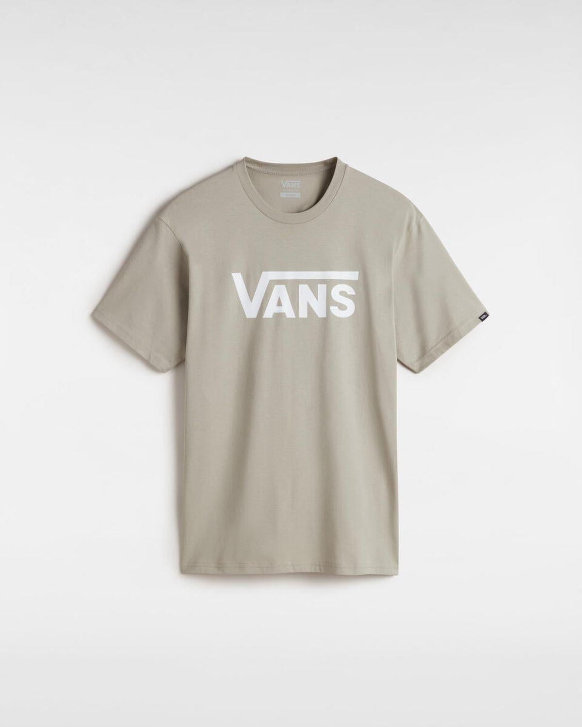 Vans CLASSIC Erkek Tişört VN000GGGZUJ1