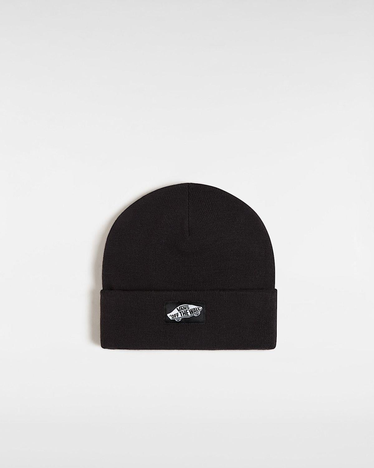 Vans Classic Tall Cuff Beanie Unisex Bere VN000JTRBLK1