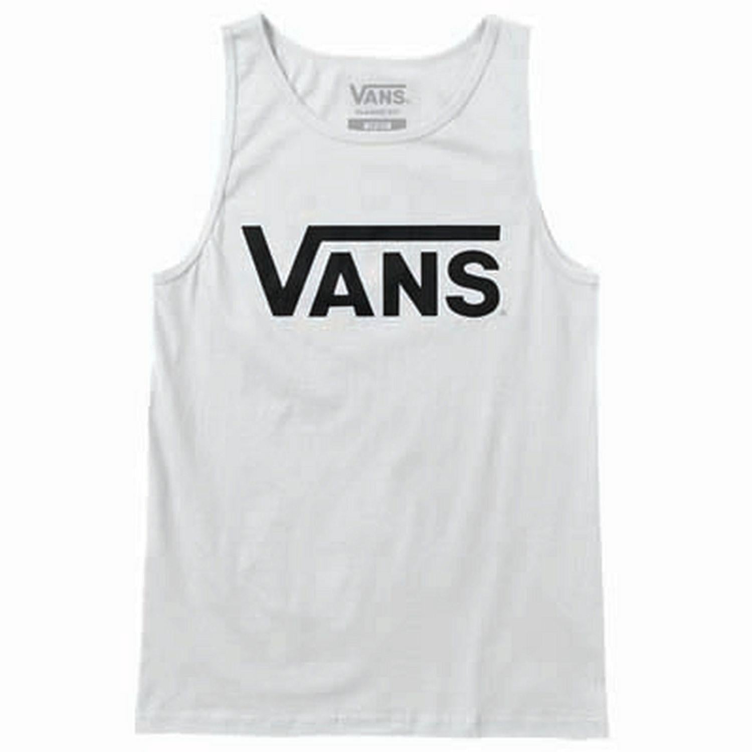 VANS CLASSIC TANK Erkek Tişört VN000Y8VYB21