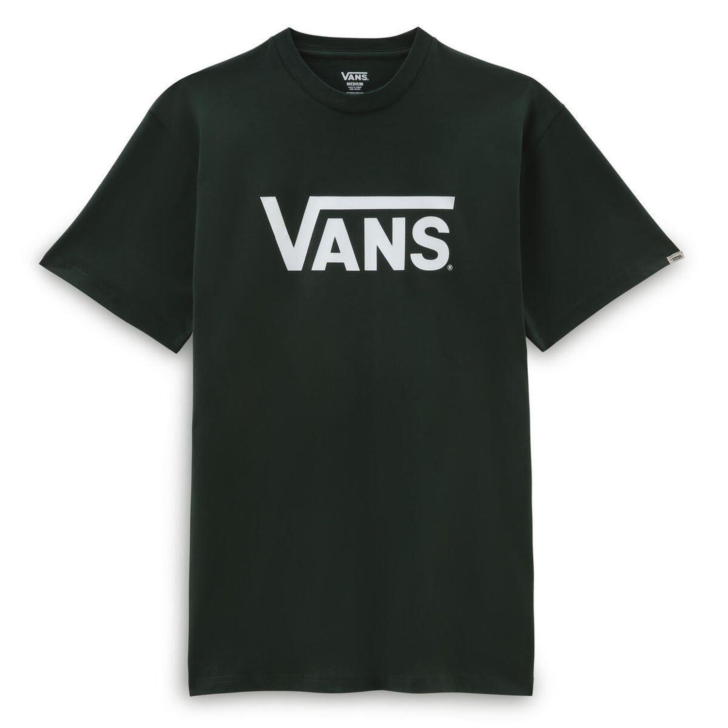 Vans CLASSIC VANS TEE-B Erkek T-Shirt VN0A7Y461ST1
