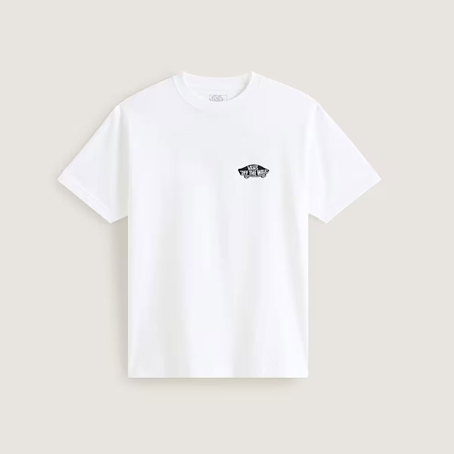 Vans Double Standard SS Tee Erkek Tişört VN000SYDYB21