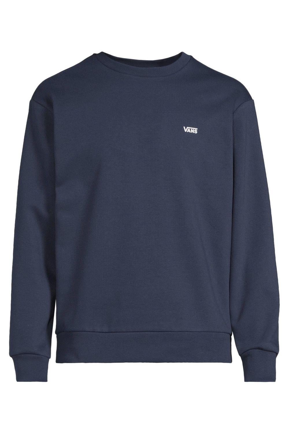 Vans LEFT CHEST CREW Erkek Sweatshirt VN000RA0LKZ1
