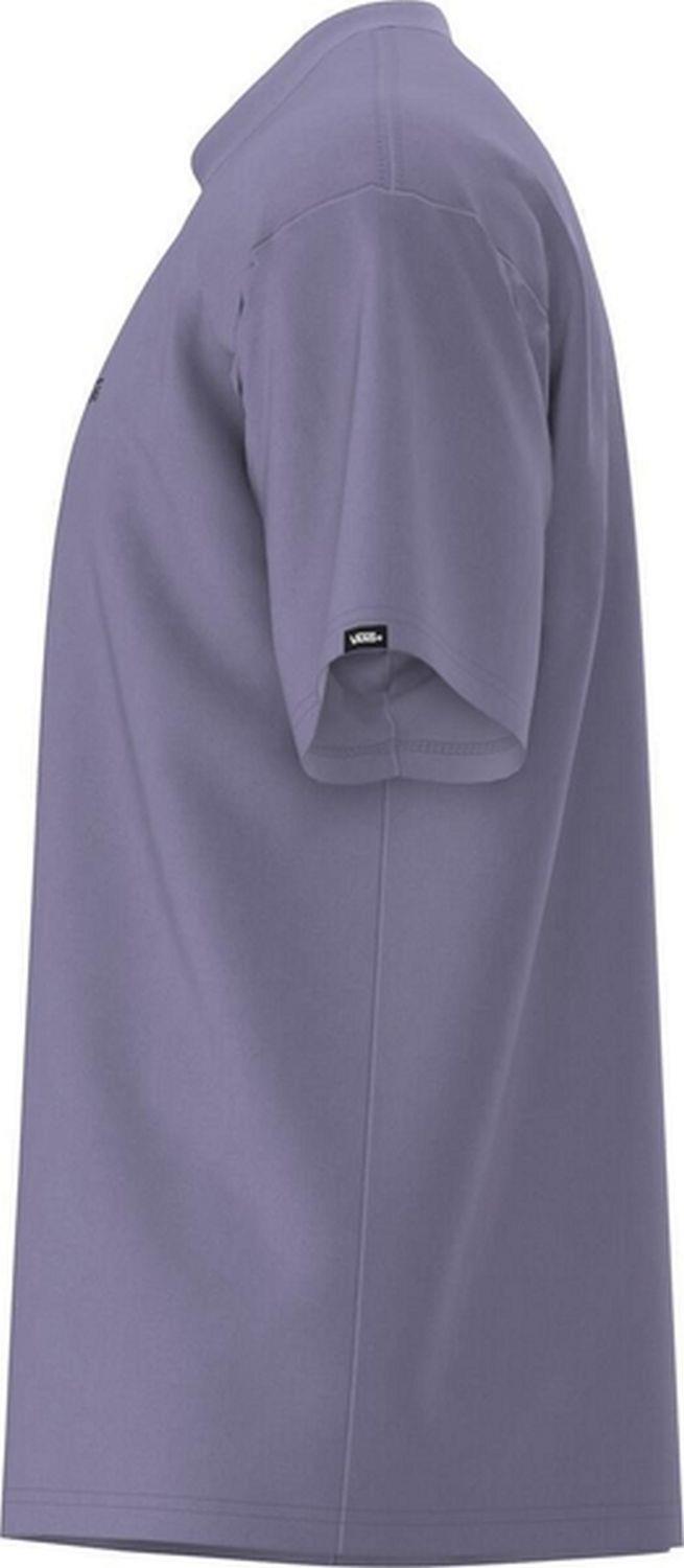 Vans LEFT CHEST II LOOSE SS Erkek Tişört VN000P1P6PH1