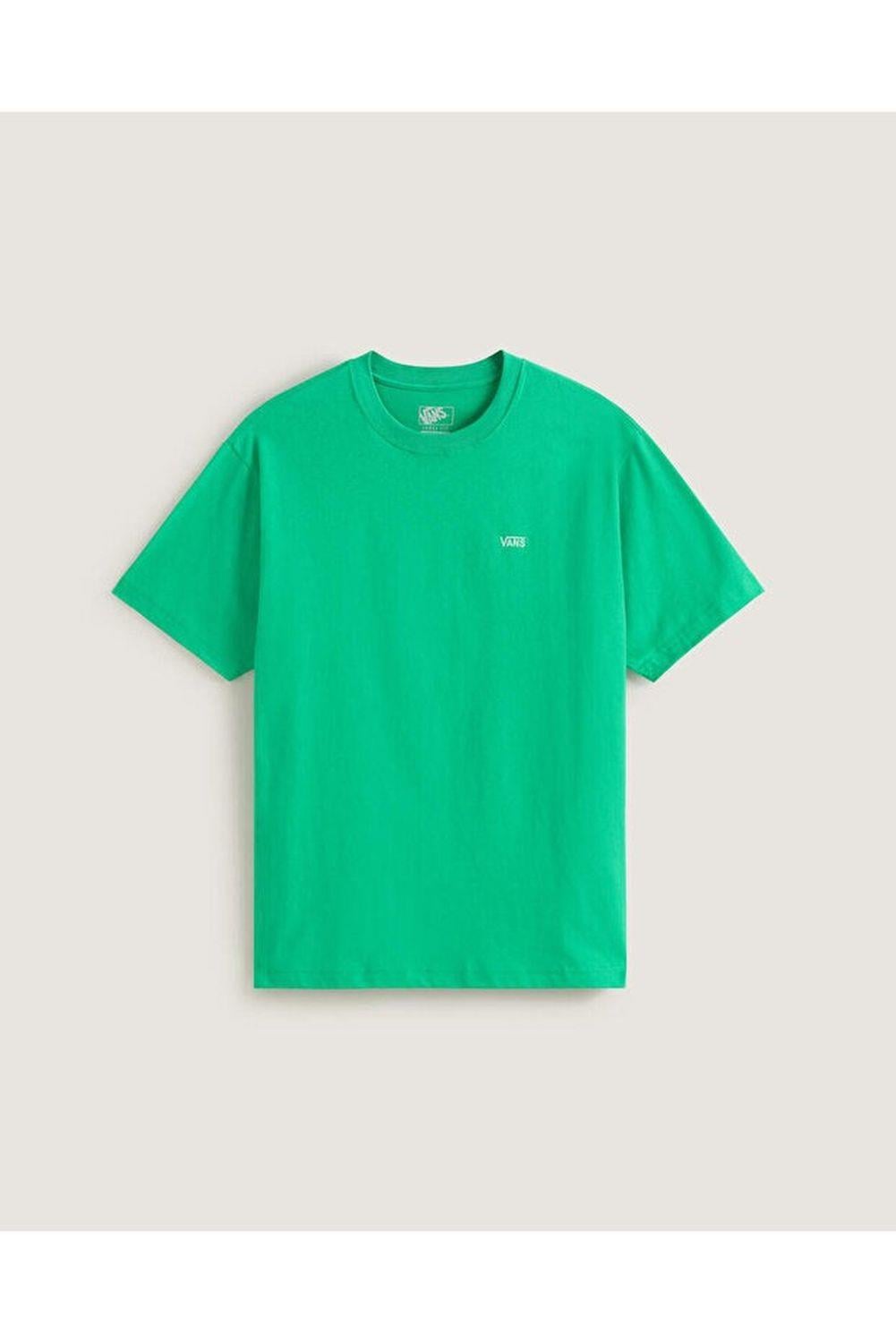 Vans LEFT CHEST II LOOSE SS Erkek Tişört VN000P1PFLX1
