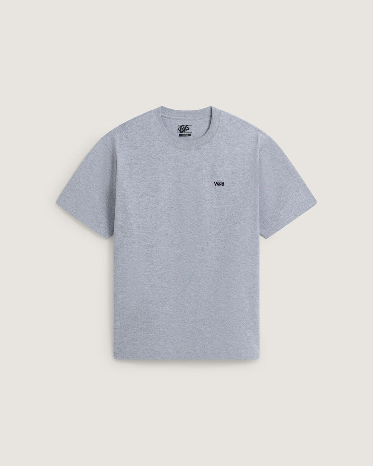 Vans Left Chest II Loose SS Tee Erkek Tişört VN0010FFATH1
