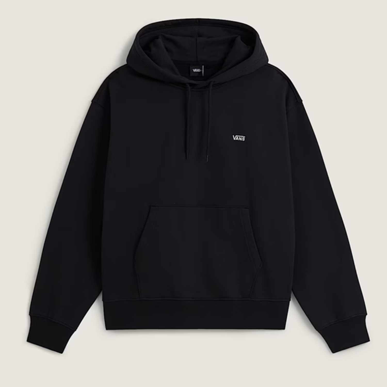 VANS Left Chest II Pullover Erkek Sweatshirt VN0010G8BLK1