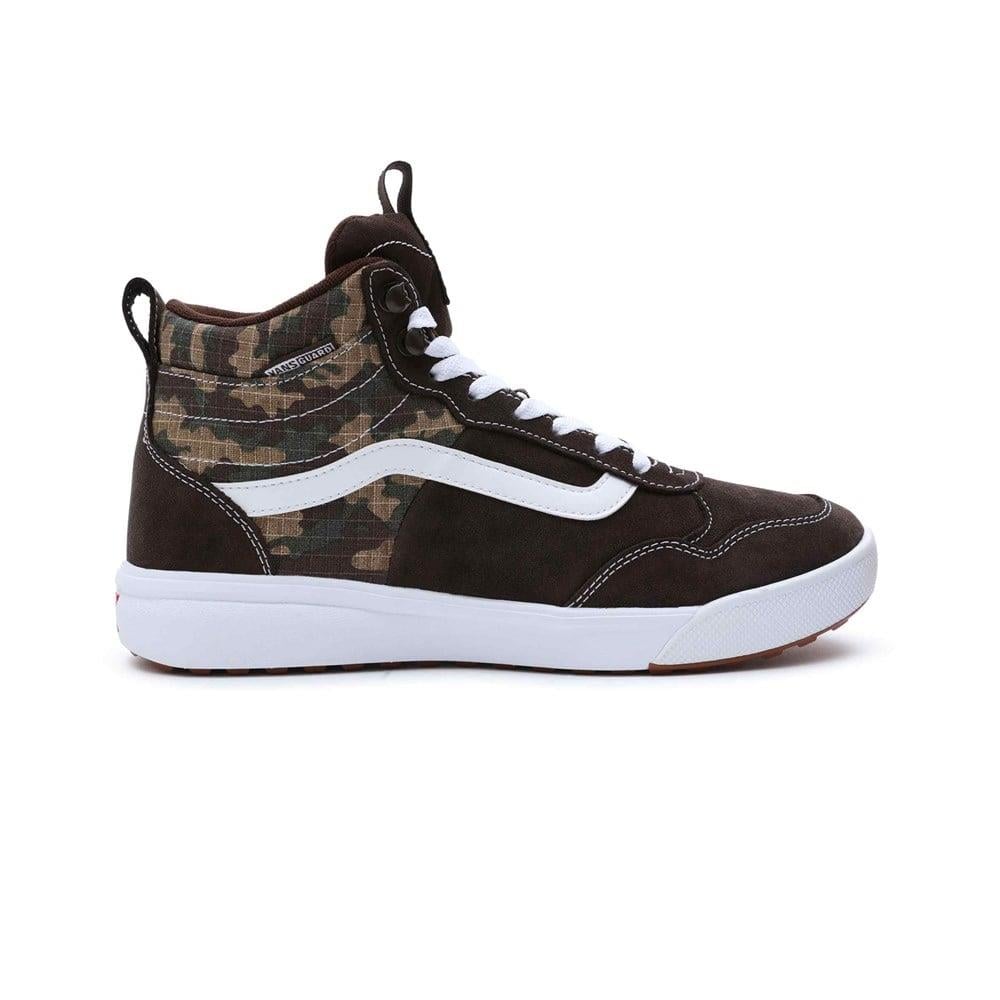 Vans MN Range EXP Hi VansGuard Erkek Ayakkabı VN0A5HZJJBW1