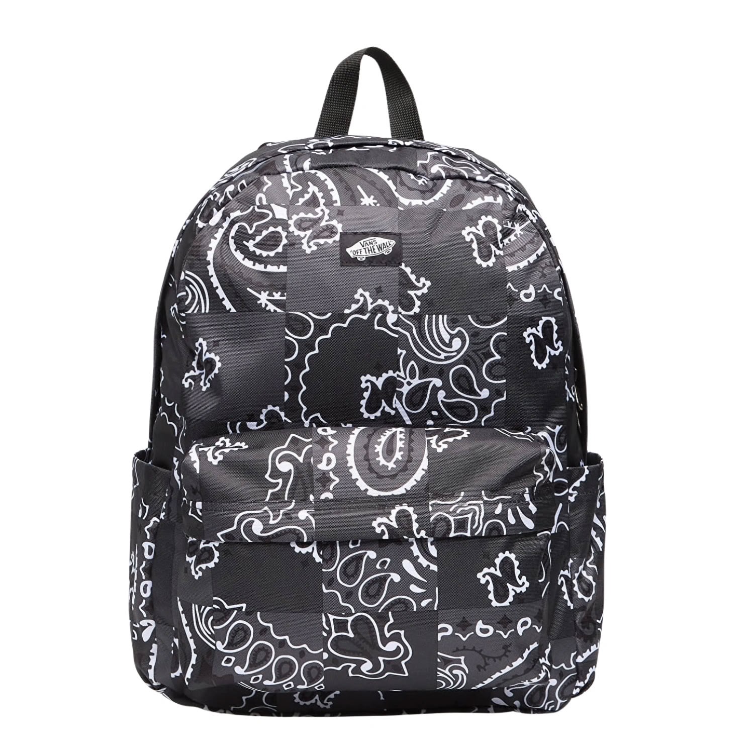 Vans Old Skool Backpack Unisex Çanta VN000H4WPWT1