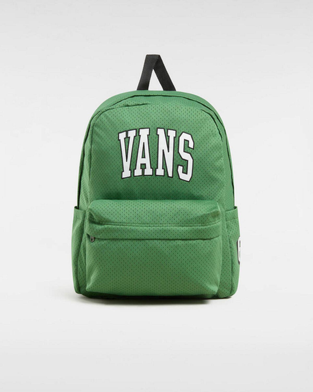 Vans Old Skool Backpack Unisex Sırt Çantası VN000H4WBR11