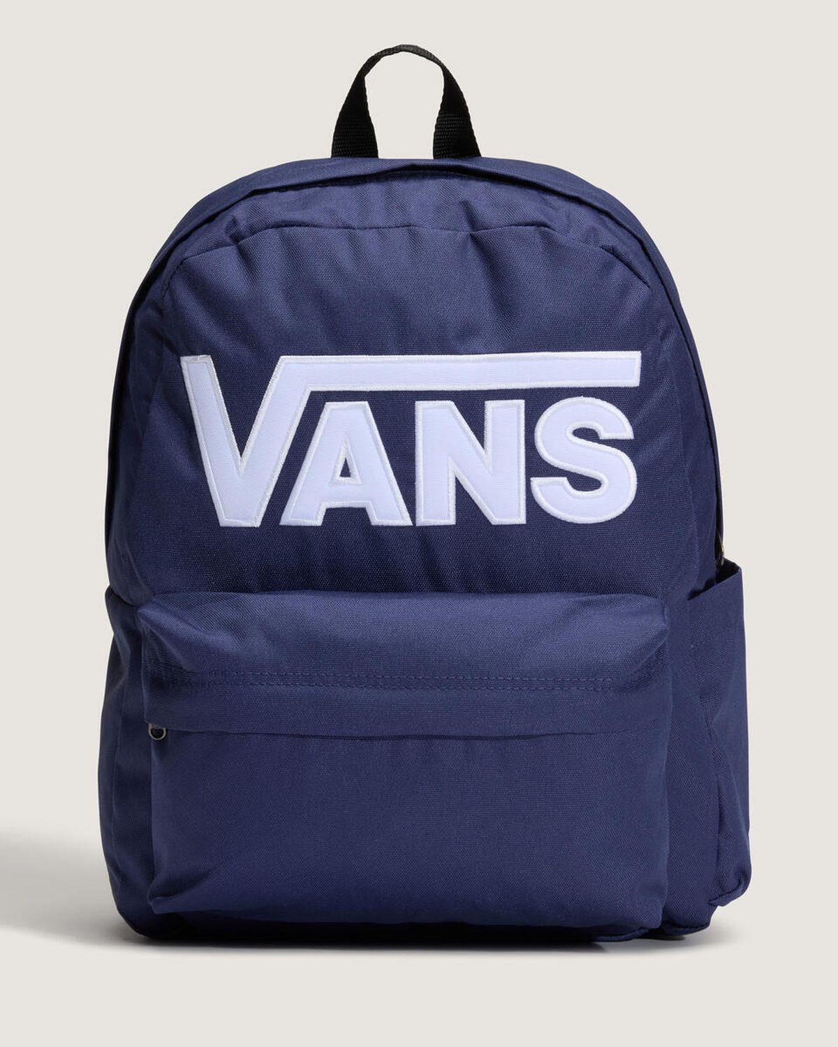 Vans Old Skool Drop V Backpack Unisex Sırt Çantası VN000H4ZEMT1