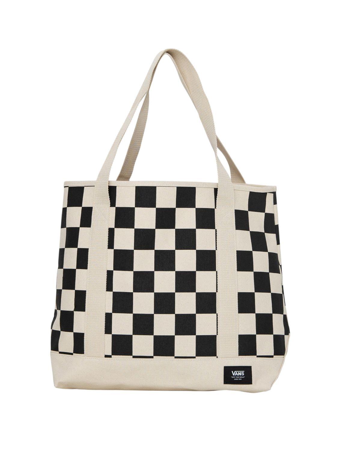 Vans Pergs Tote Erkek Çanta VN0A7PQE3KS1