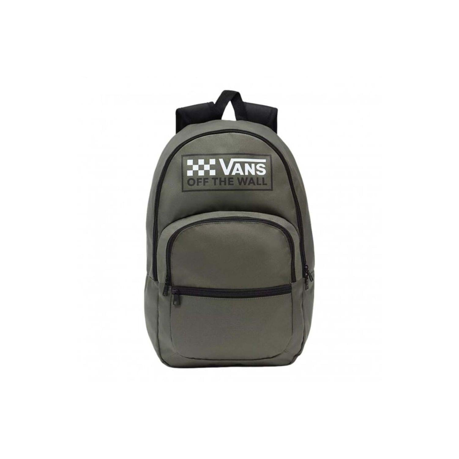 Vans RANGED 2 BACKPACK-B  Kadın Çanta VN0A7UFNKCZ1