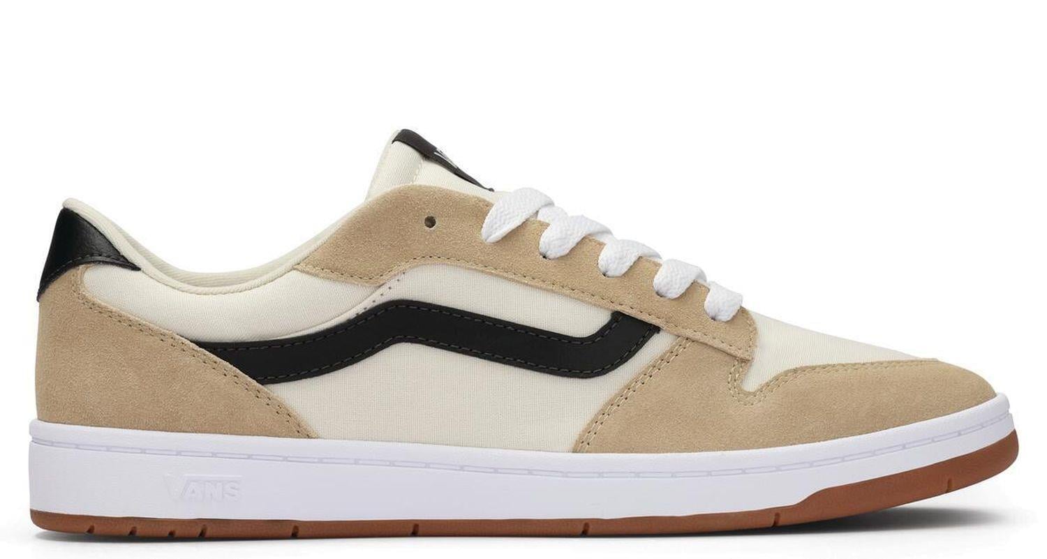 Vans Ryland LS Erkek Ayakkabısı VN000D494481