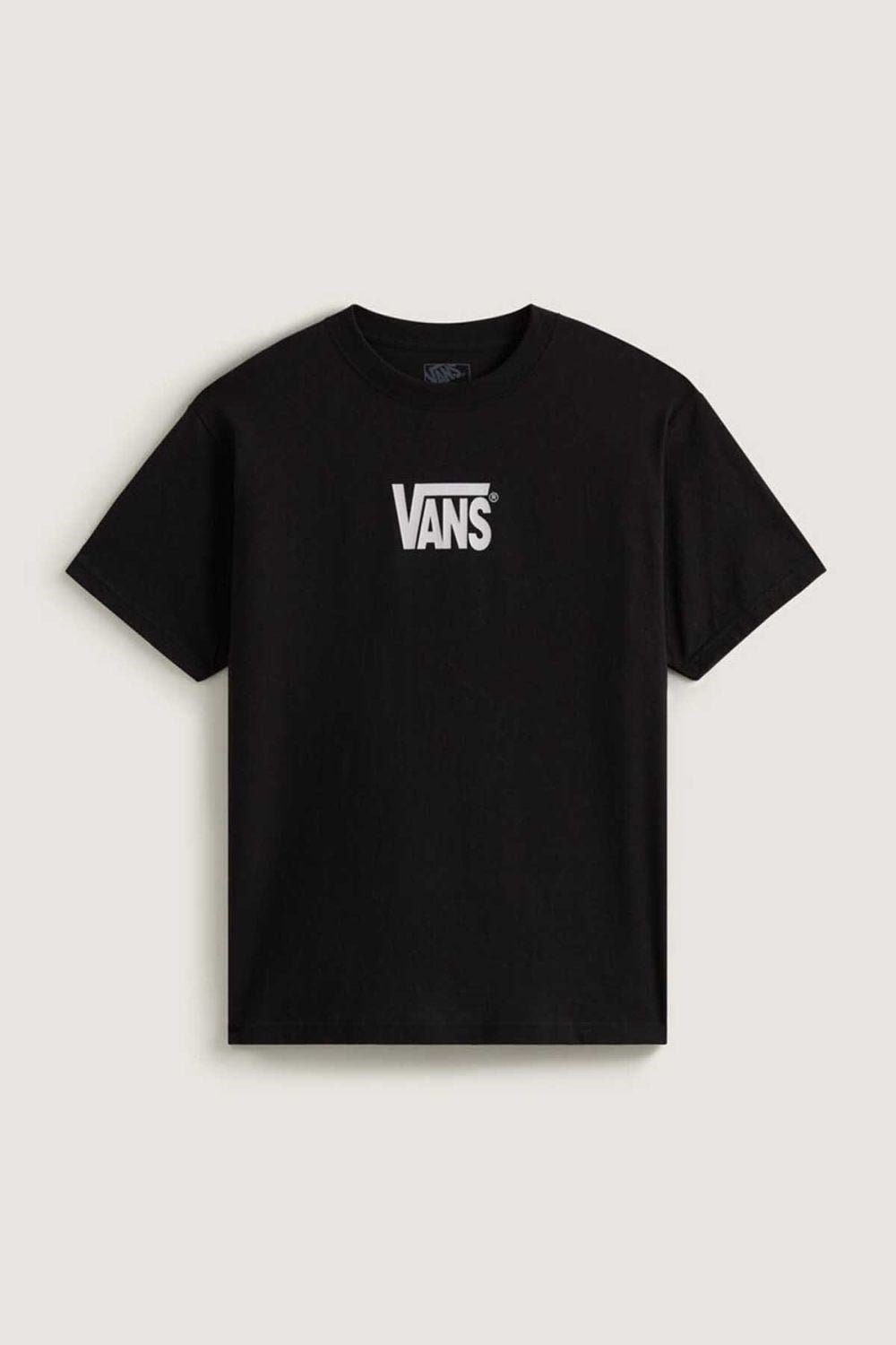 Vans Stretch Logo SS Tee Erkek Tişört VN000SWDY281
