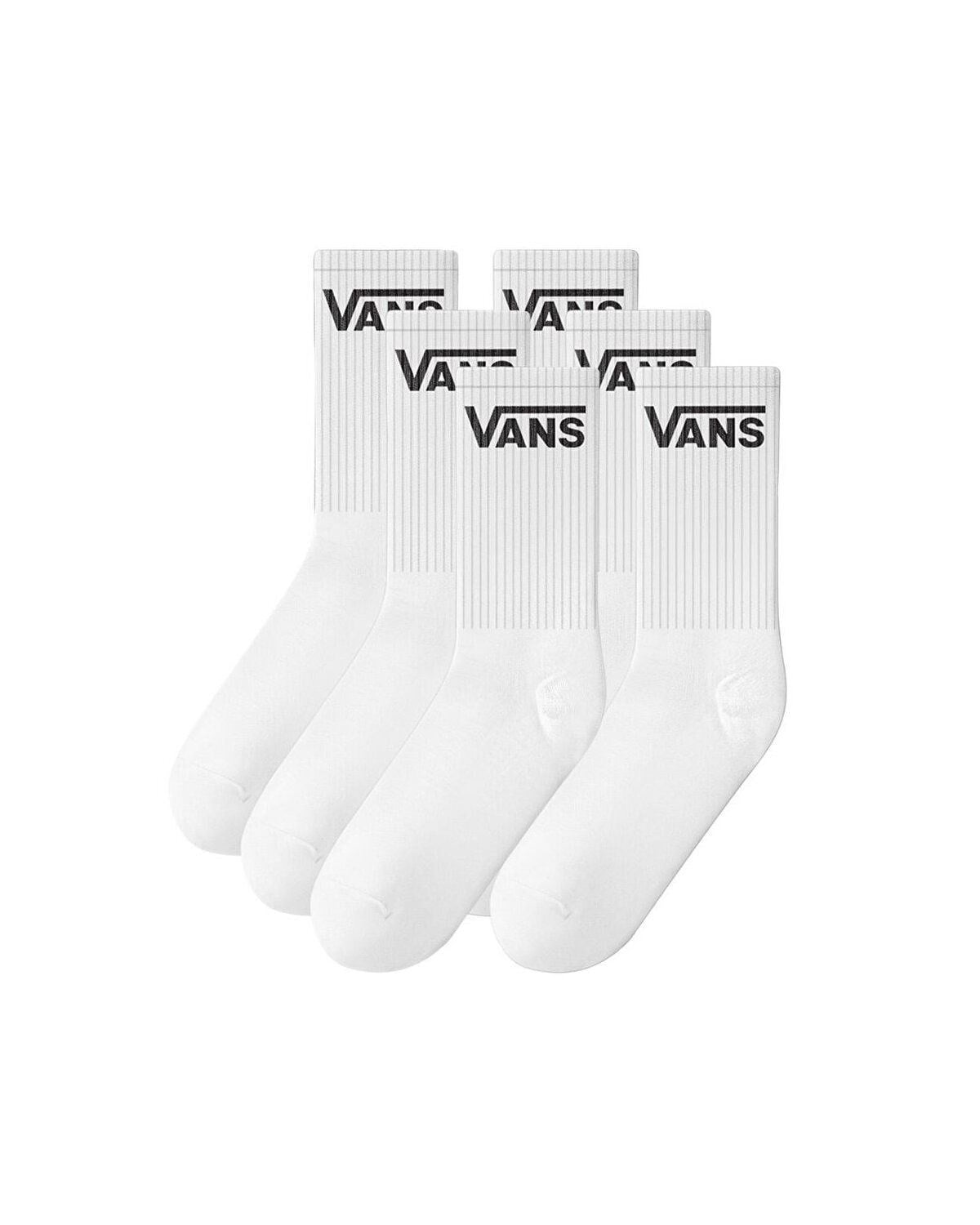 Vans Stretch Logo SS Tee Unisex Çorap VN000QCCWHT1
