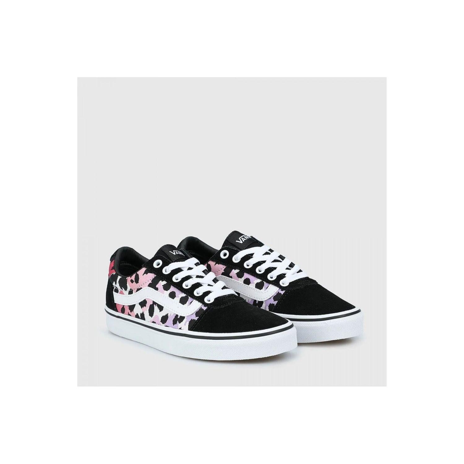 Vans WM Ward  Kadın Ayakkabı VN0A5HYOKKY1
