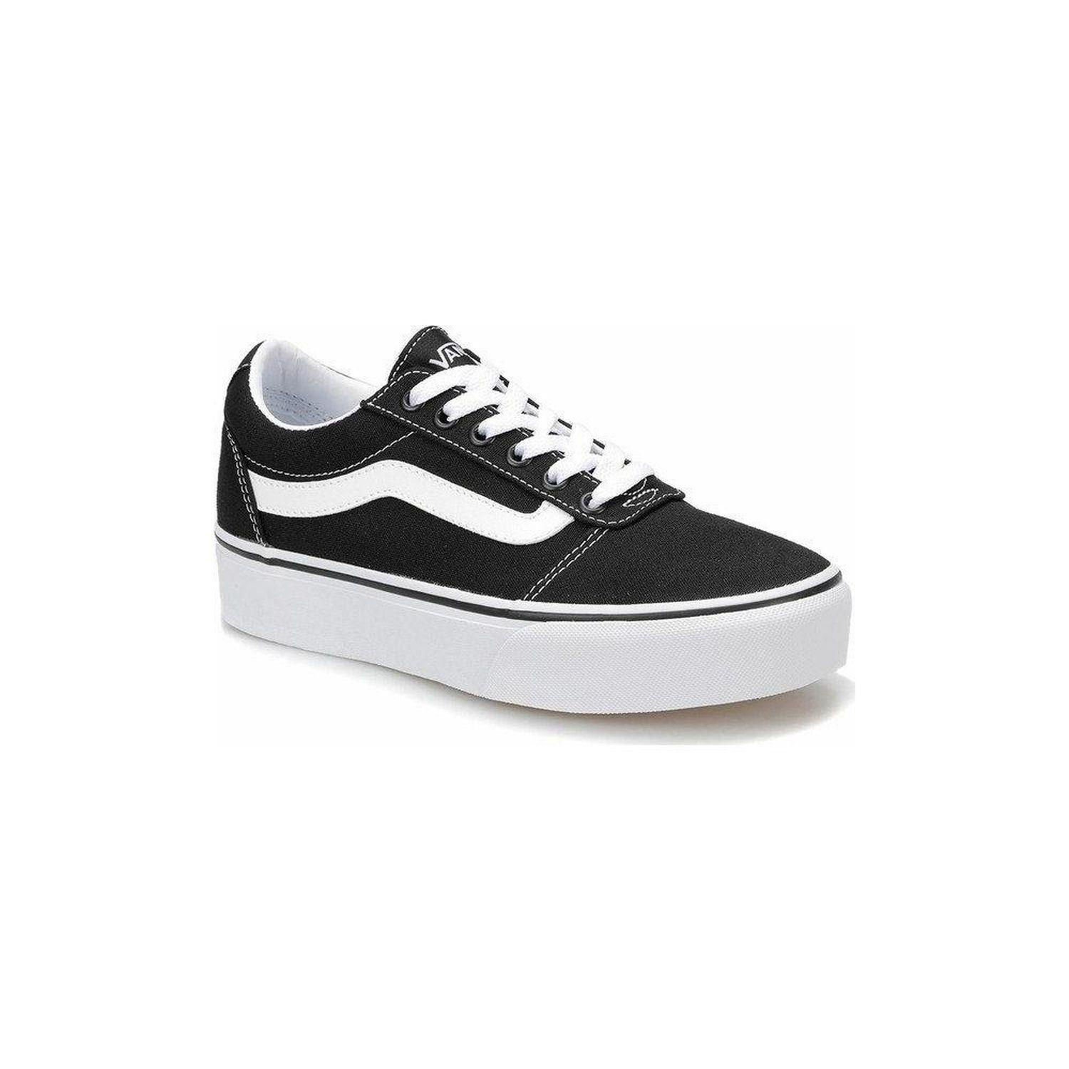 Vans WM Ward Platform Kadın Ayakkabı VN0A3TLC1871