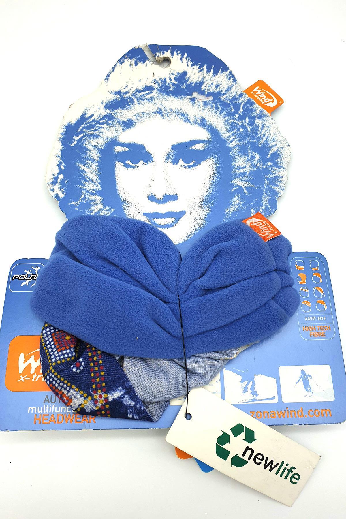 Wind Extreme Polar Headwear Jeans Wdwp210