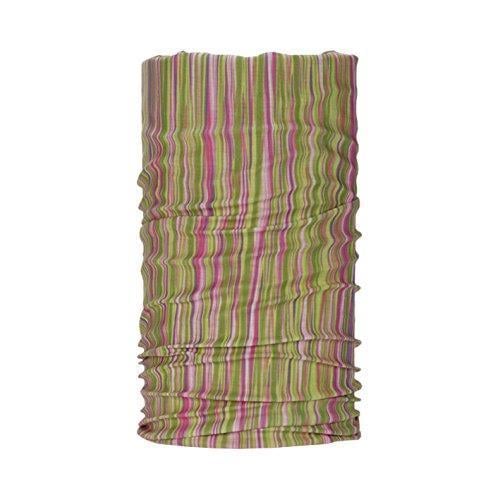 Wind Pink Lines Bandana Wdw009