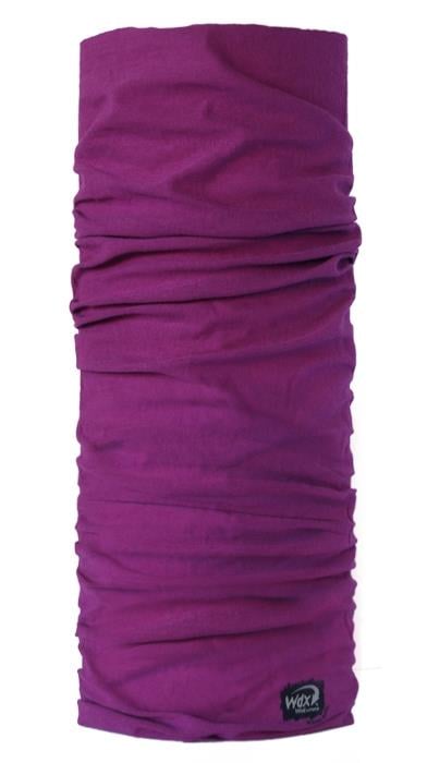 Wind Polarwind Bandana Mor Wd2120