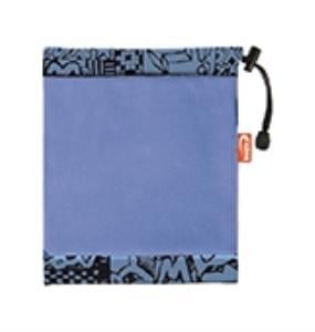 Wind Tubb Bebek Mavi / Kareler Wd103233