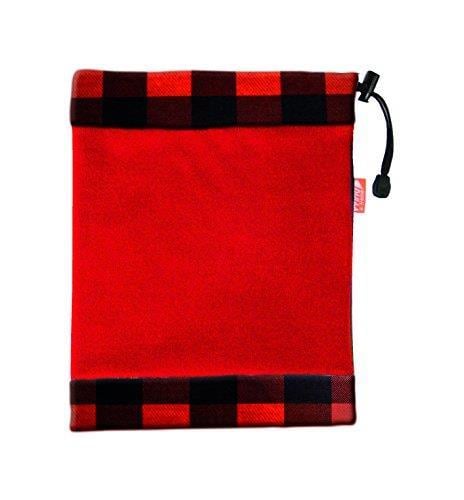 WindextremeTubb Brown/Rabbit Brown Bandana Wdt025177