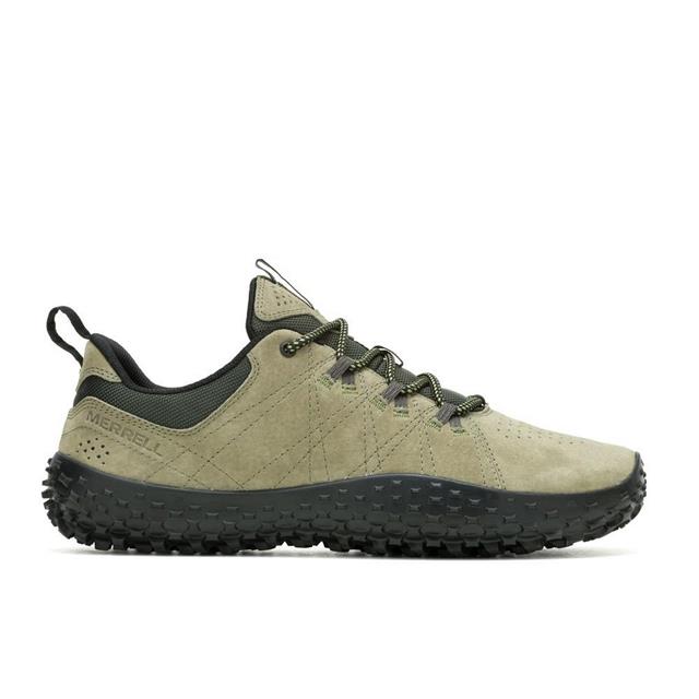 Merrell WRAPT Su Geçirmez Erkek Ayakkabı J5006861 | Adrenalin Outdoor