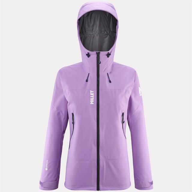 Millet KAMET Goretex Ceket Kadın MIV9332 N9927Kadın CeketMillet