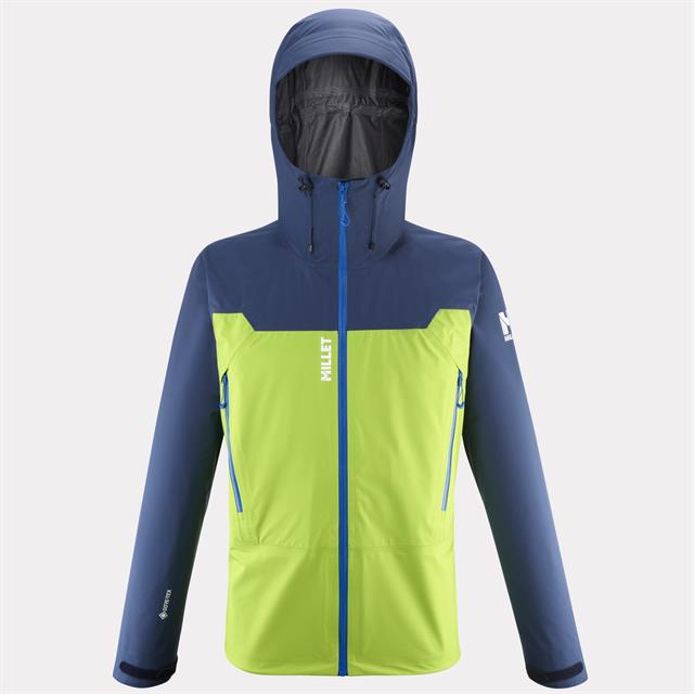 Millet KAMET LIGHT GORE-TEX® 3L PLAIN CEKET MIV7739 N9936