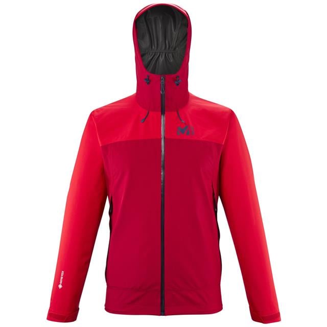 ミケコ millet-k-absolute-goretex-
