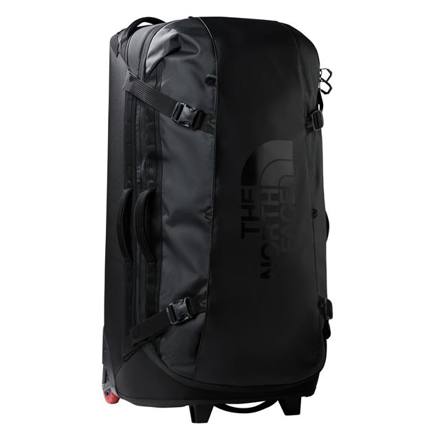 The North Face BASE CAMP ROLLING THUNDER 36 160LT Valiz
