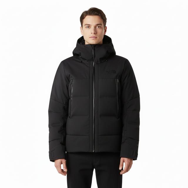 The North Face Erkek Cırque Down K .Tüyü Ceket NF0A87Y4GOF1