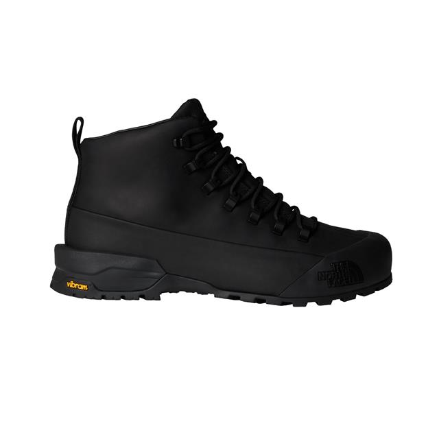 The North Face Glenclyffe Mıd Leather Gore-Tex Bot Nf0A8D94Kx71
