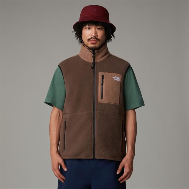 The North Face Erkek Yumıorı Yelek NF0A8B655J81 | Adrenalin Outdoor