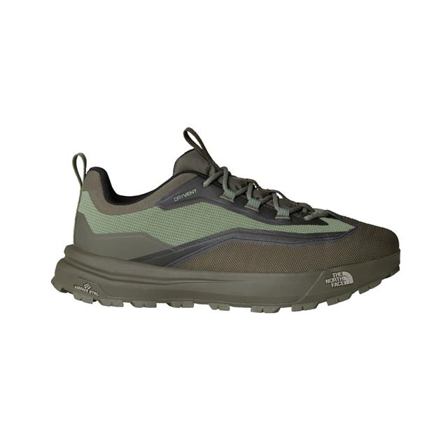 The North Face OFFTRAIL VE Su Geçirmez Unisex Ayakkabı
