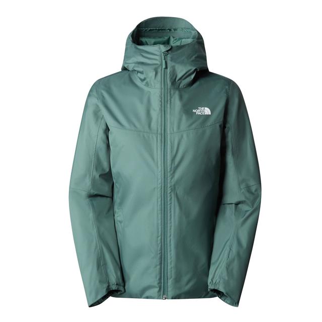 The North Face Kadın Quest İzolasyonlu Mont NF0A3Y1JI0F1
