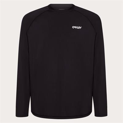 Oakley RAINBOW RASHGUARD Uzun Kollu Erkek Tişört OAK.FOA405409-OAK