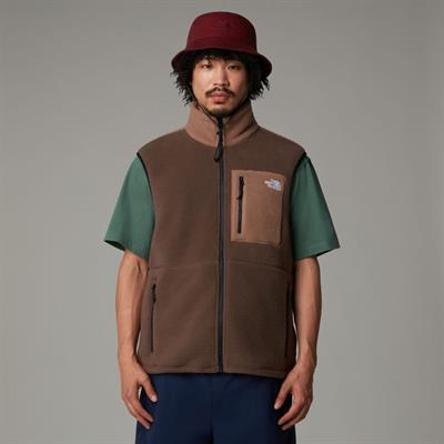 The North Face Erkek Yumıorı Yelek NF0A8B655J81 | Adrenalin Outdoor