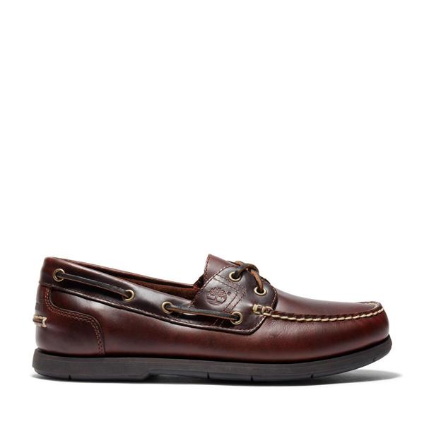 timberland-classic-boat-