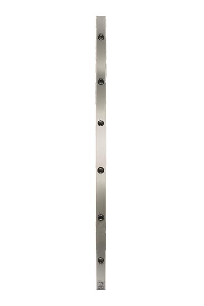 100 Cm Sensörlü Şarjlı Şerit Led Işık 3in1 Beyaz-Gün Işığı-Nötr Renk