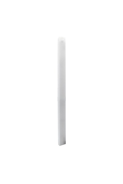 30 Cm Sensörlü Şarjlı Şerit Led Işık 3in1 Beyaz-Gün Işığı-Nötr Renk