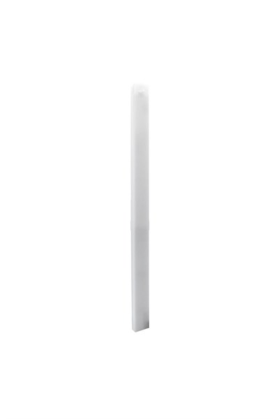 30 Cm Sensörlü Şarjlı Şerit Led Işık 3in1 Beyaz-Gün Işığı-Nötr Renk