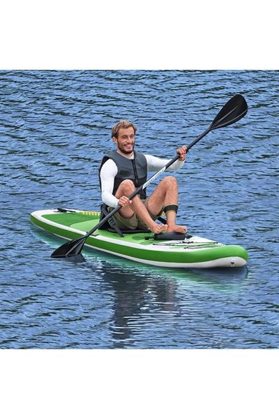 65310 Free Soul Tech Sörf Tahtası Hazır Set Stand Up Paddle