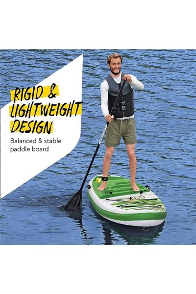 65310 Free Soul Tech Sörf Tahtası Hazır Set Stand Up Paddle